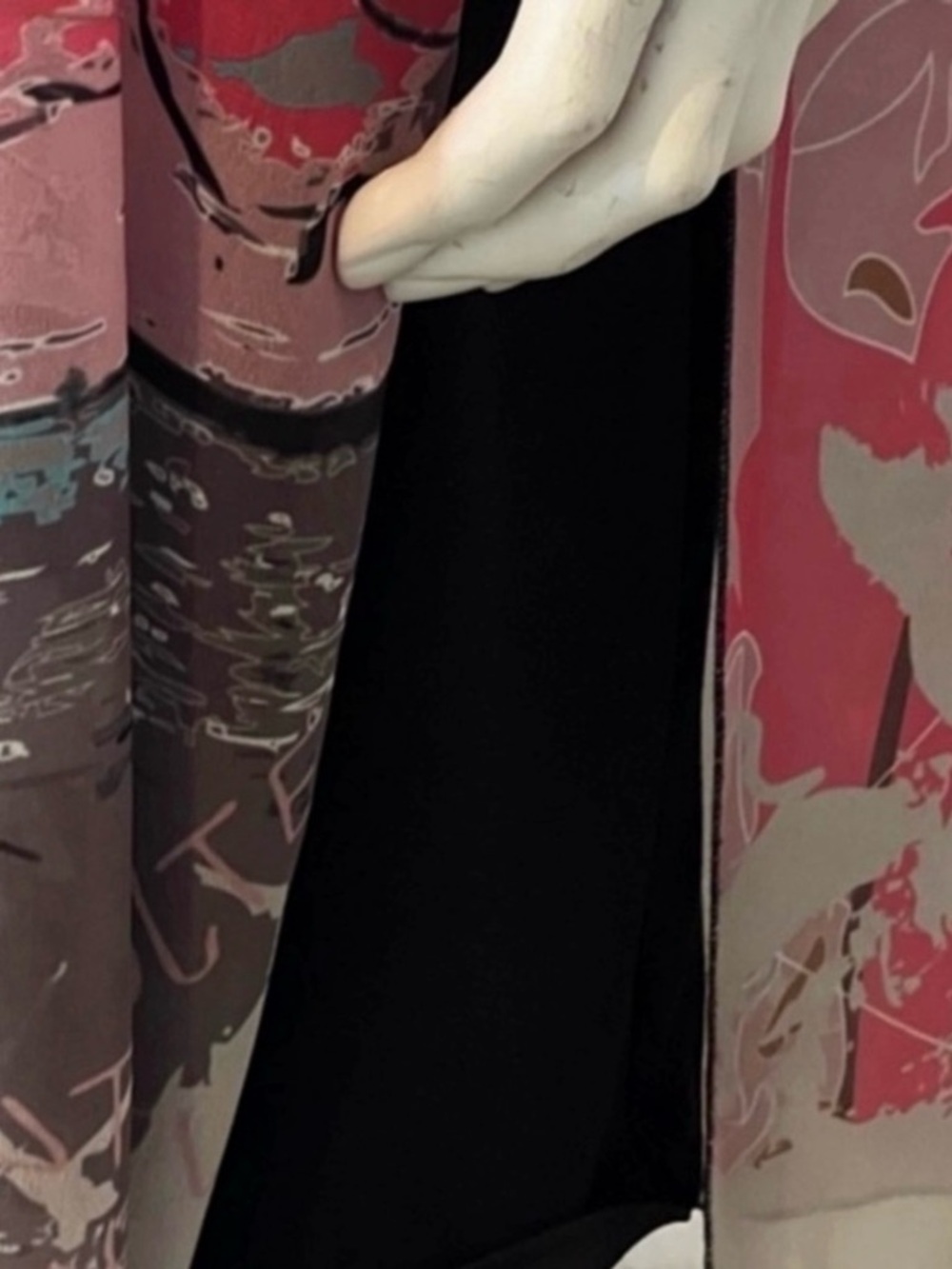 ❤️ VOLT Design DRESS - Picture 8 of 10